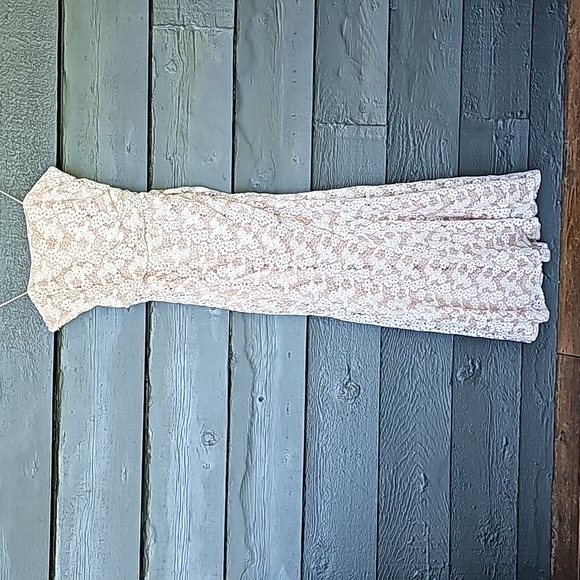 Badgley Mischka Dress - Picture 4 of 8